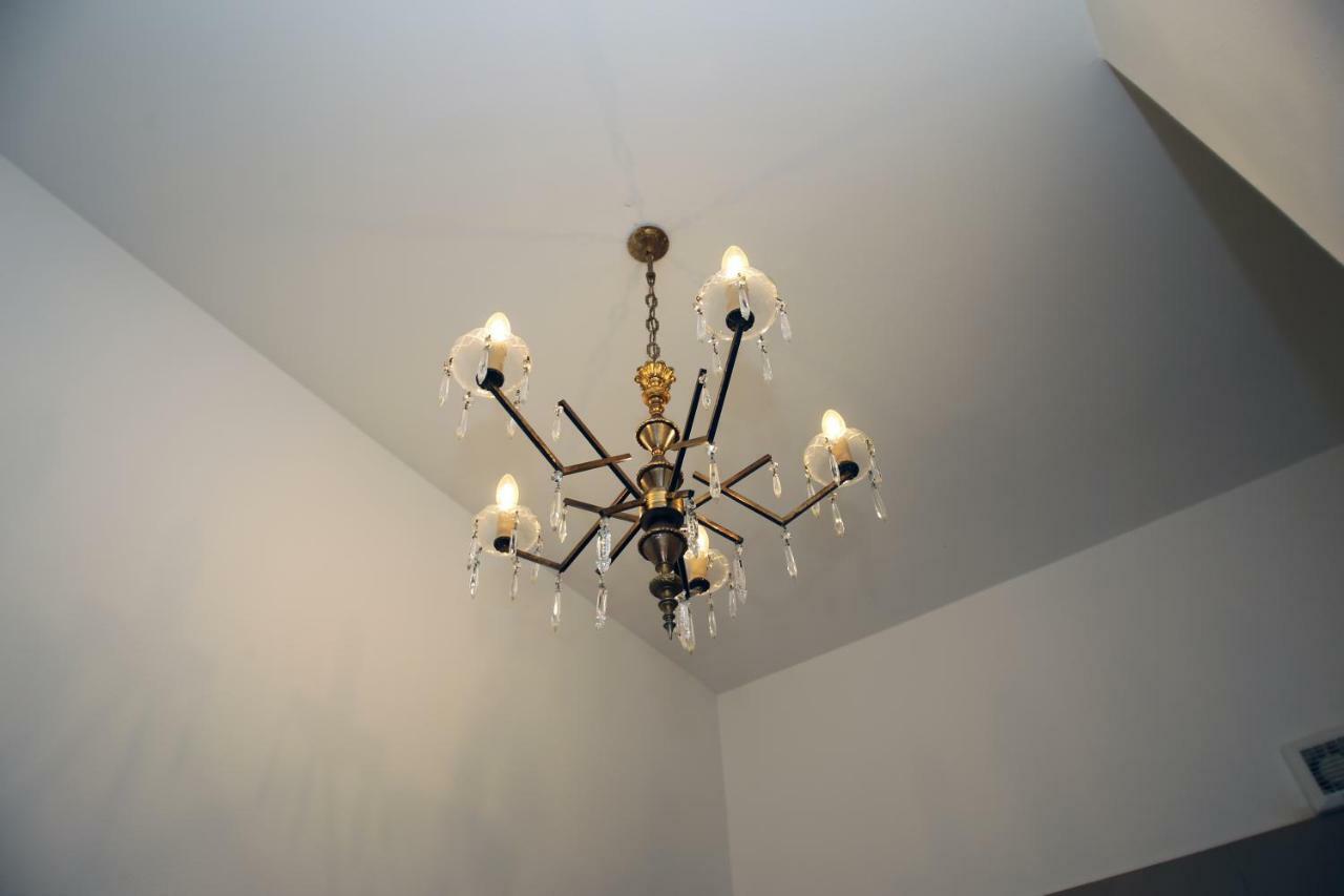 Don Alfredo Bed & Breakfast Taranto Bagian luar foto