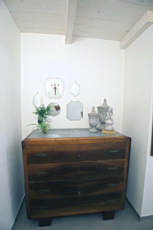 Don Alfredo Bed & Breakfast Taranto Bagian luar foto