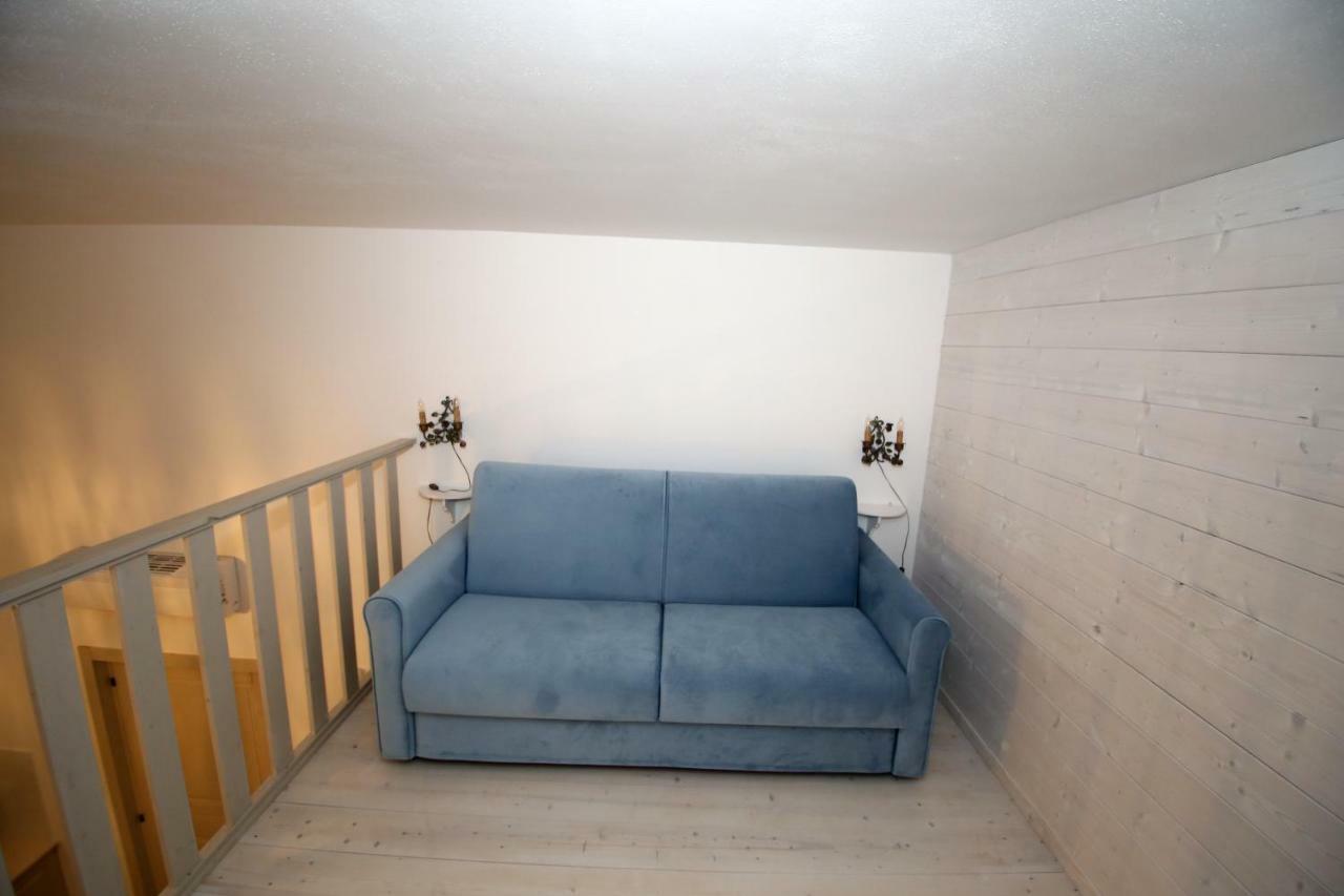 Don Alfredo Bed & Breakfast Taranto Bagian luar foto
