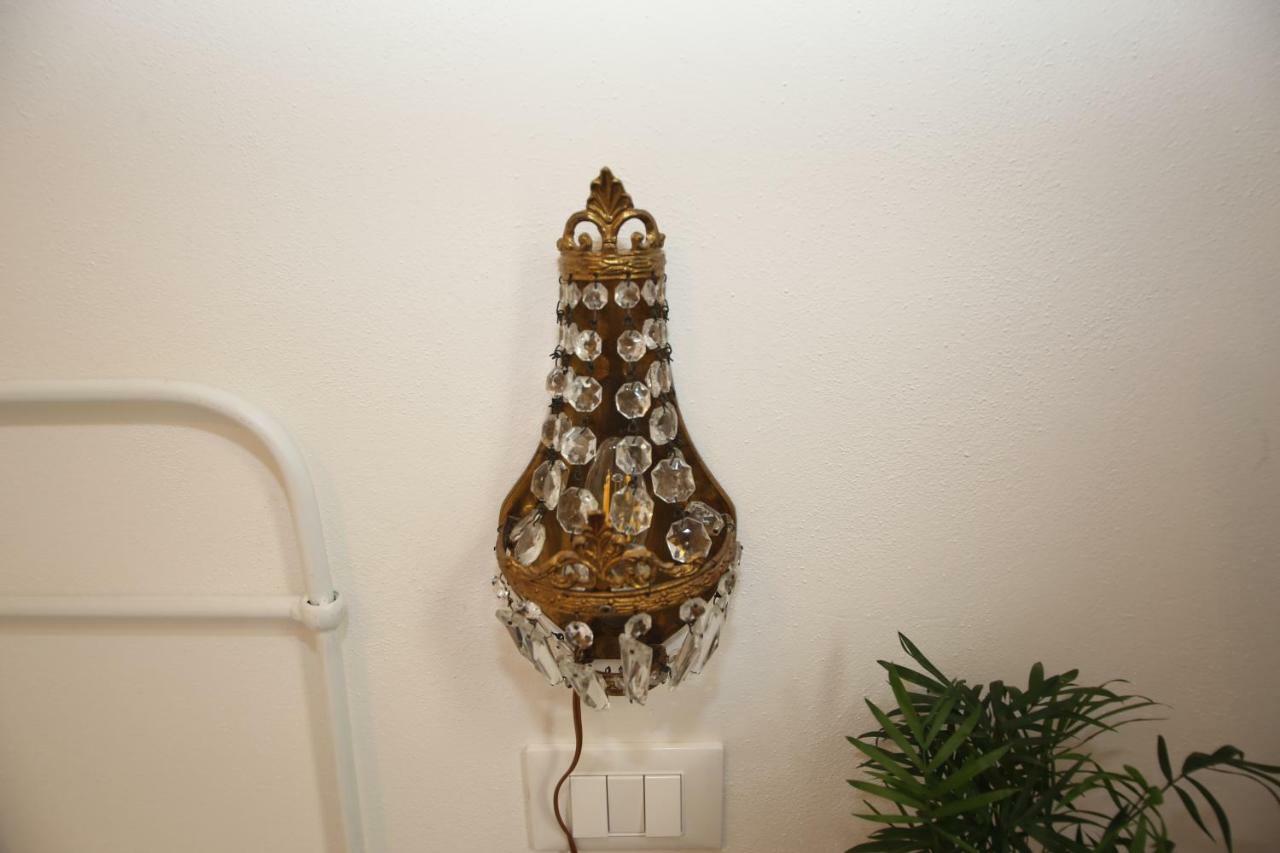 Don Alfredo Bed & Breakfast Taranto Bagian luar foto