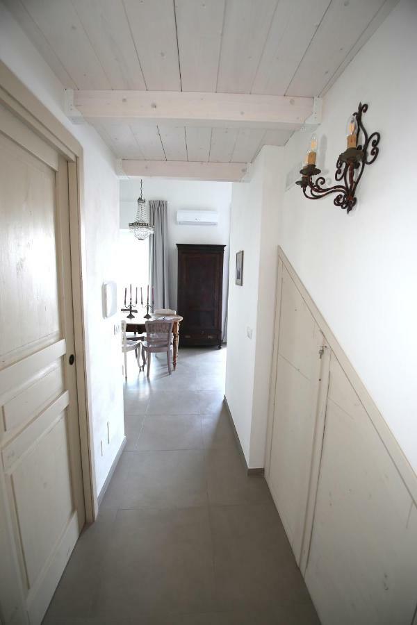 Don Alfredo Bed & Breakfast Taranto Bagian luar foto