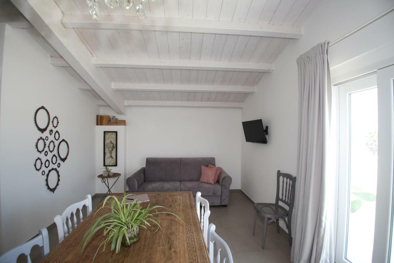 Don Alfredo Bed & Breakfast Taranto Bagian luar foto
