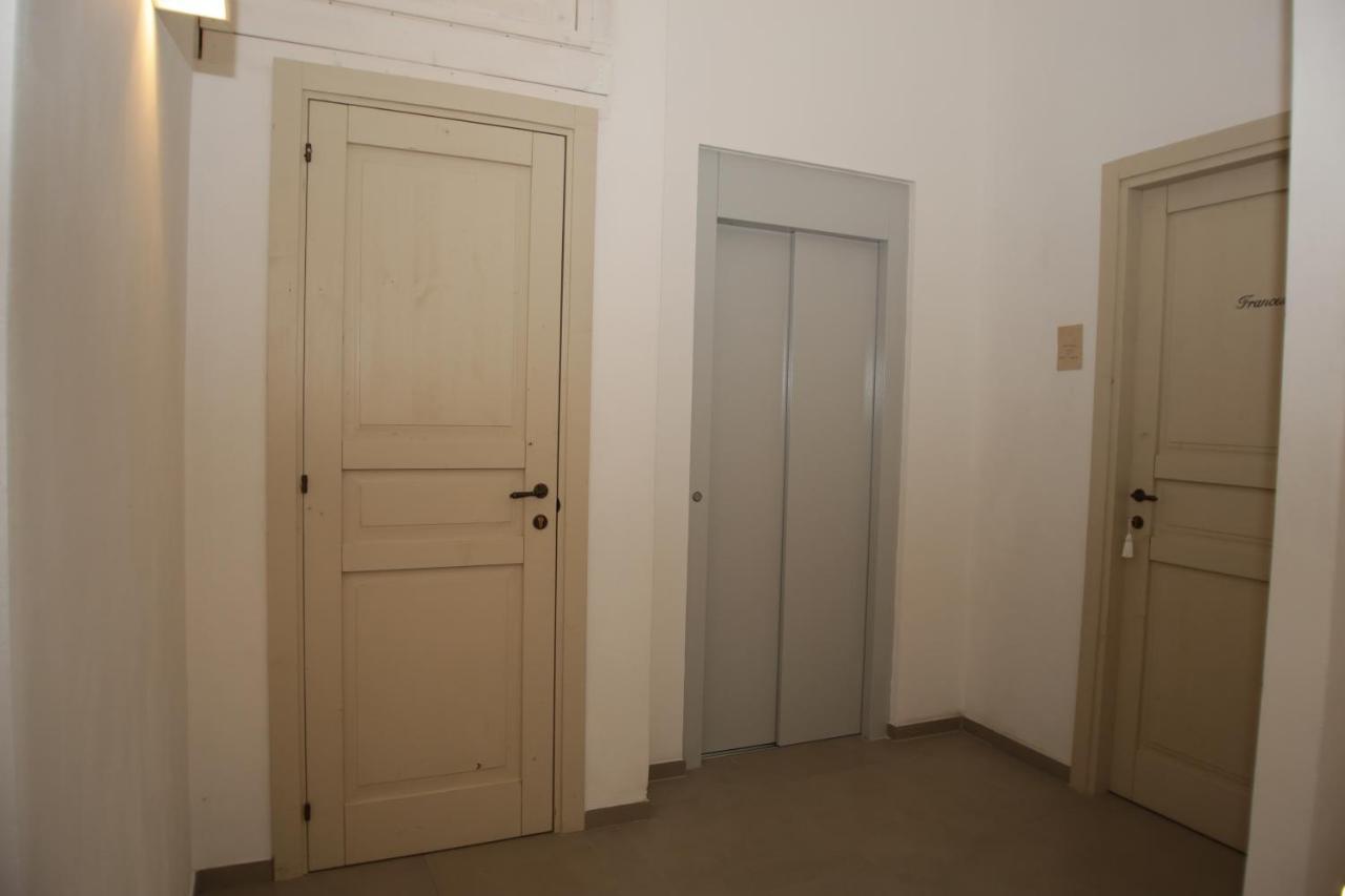 Don Alfredo Bed & Breakfast Taranto Bagian luar foto