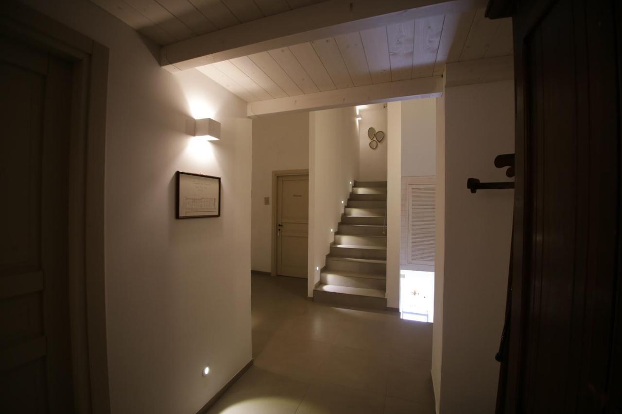 Don Alfredo Bed & Breakfast Taranto Bagian luar foto